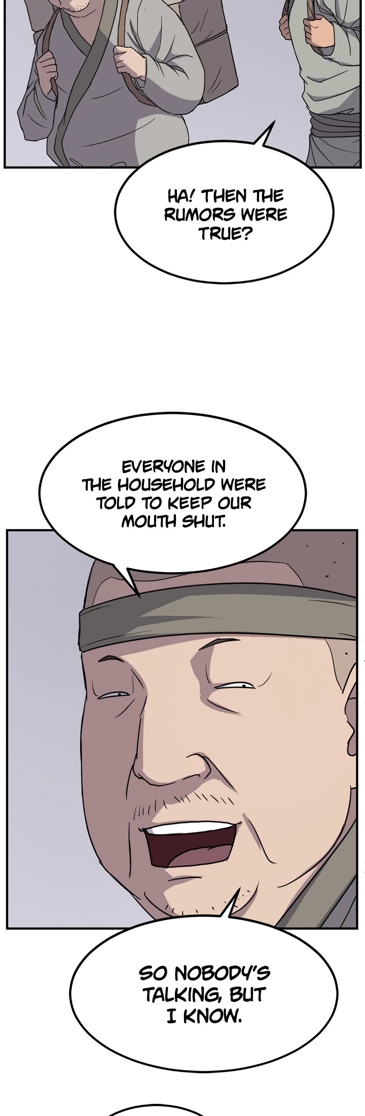 Immortal, Invincible Chapter 109 page 23 - Chapter 109