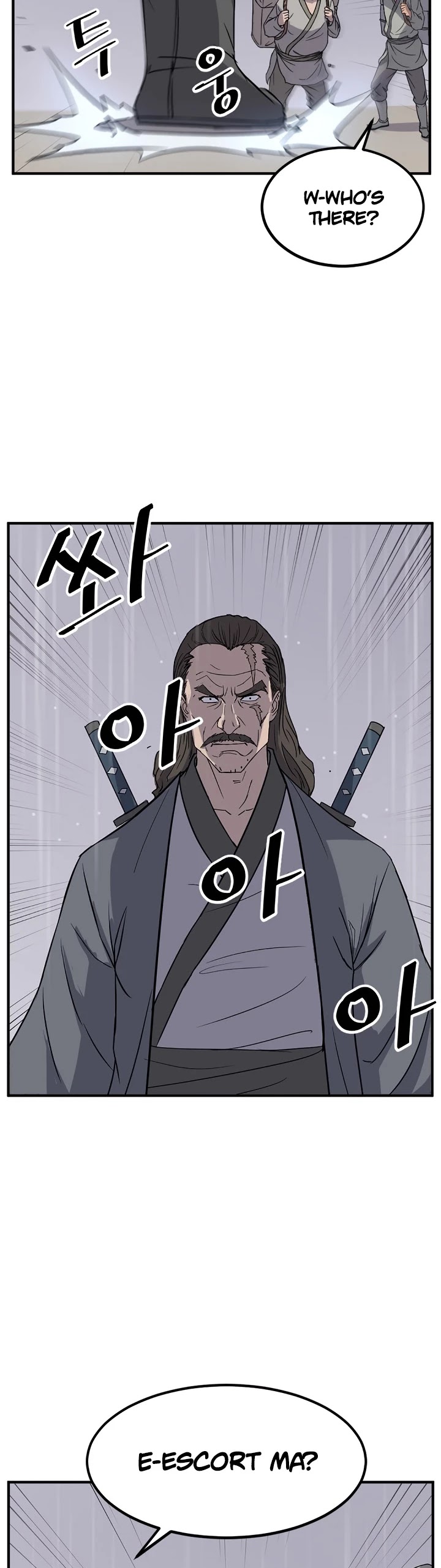 Immortal, Invincible Chapter 109 page 29 - Chapter 109