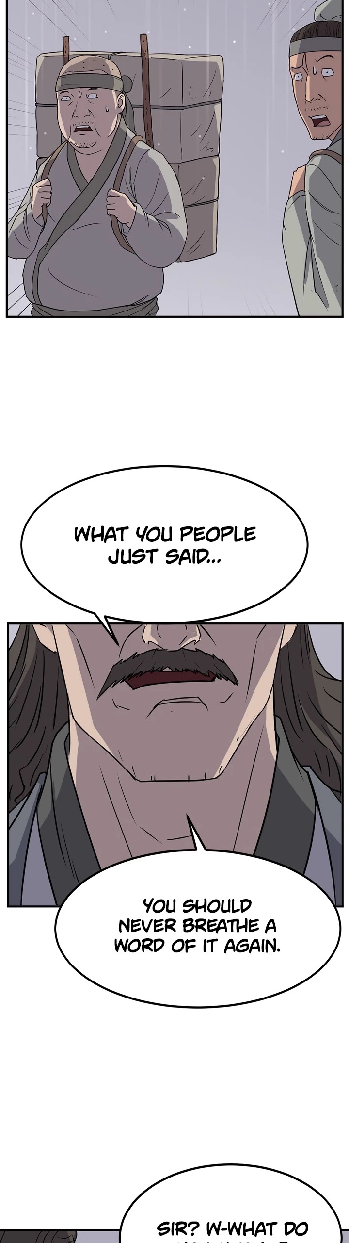 Immortal, Invincible Chapter 109 page 30 - Chapter 109