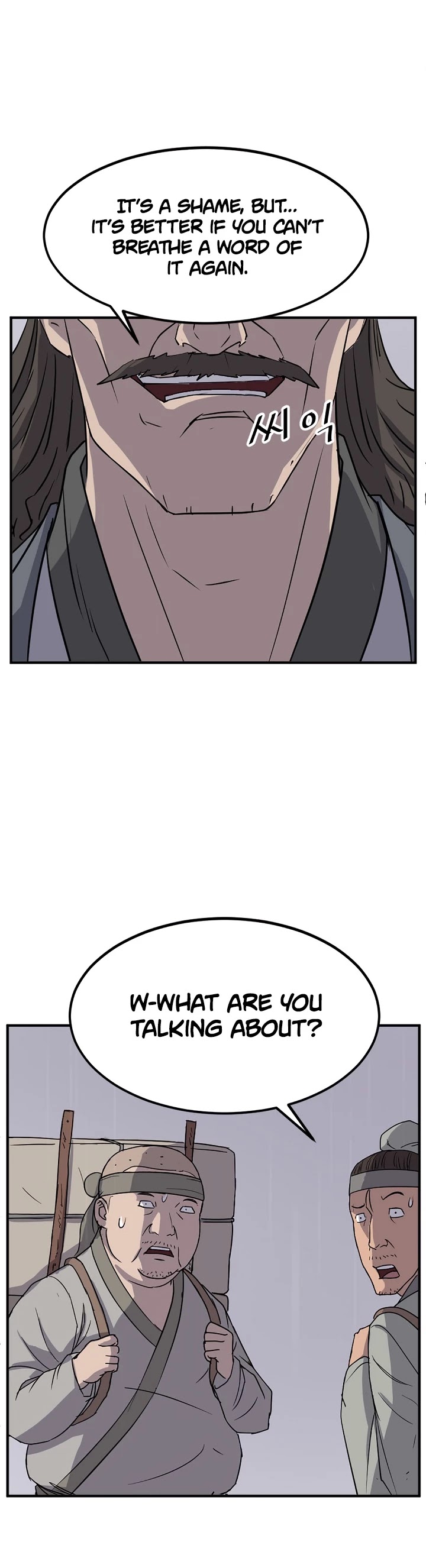 Immortal, Invincible Chapter 109 page 32 - Chapter 109