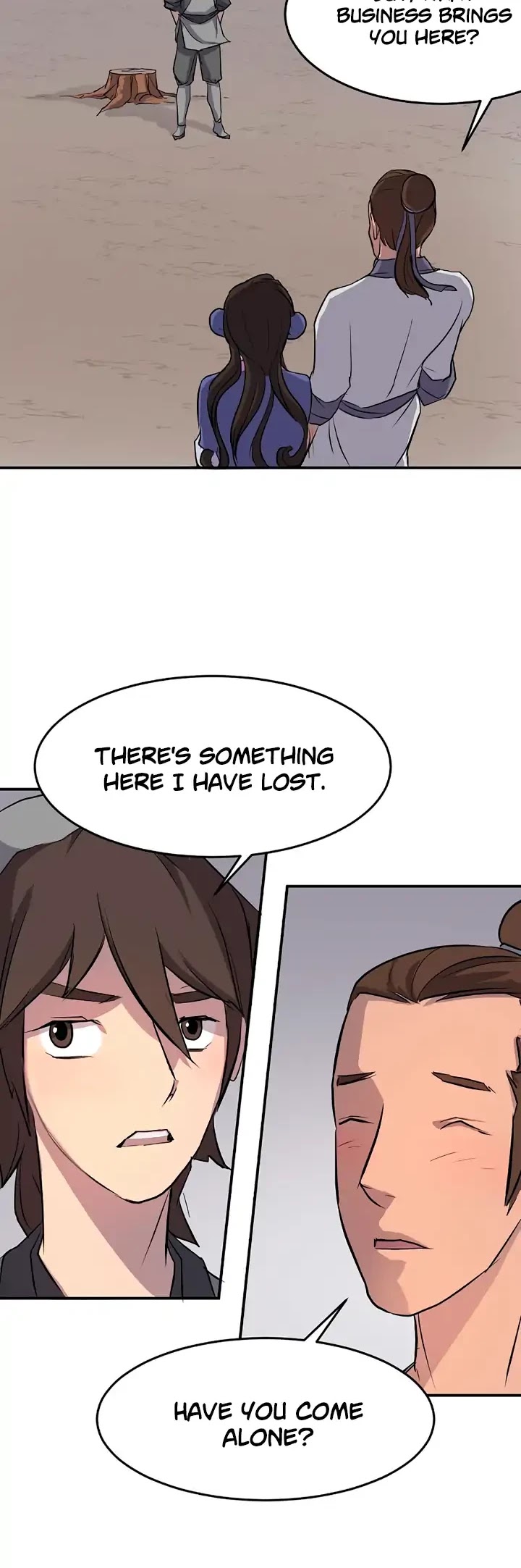 Immortal, Invincible Chapter 11 page 10 - Chapter 11