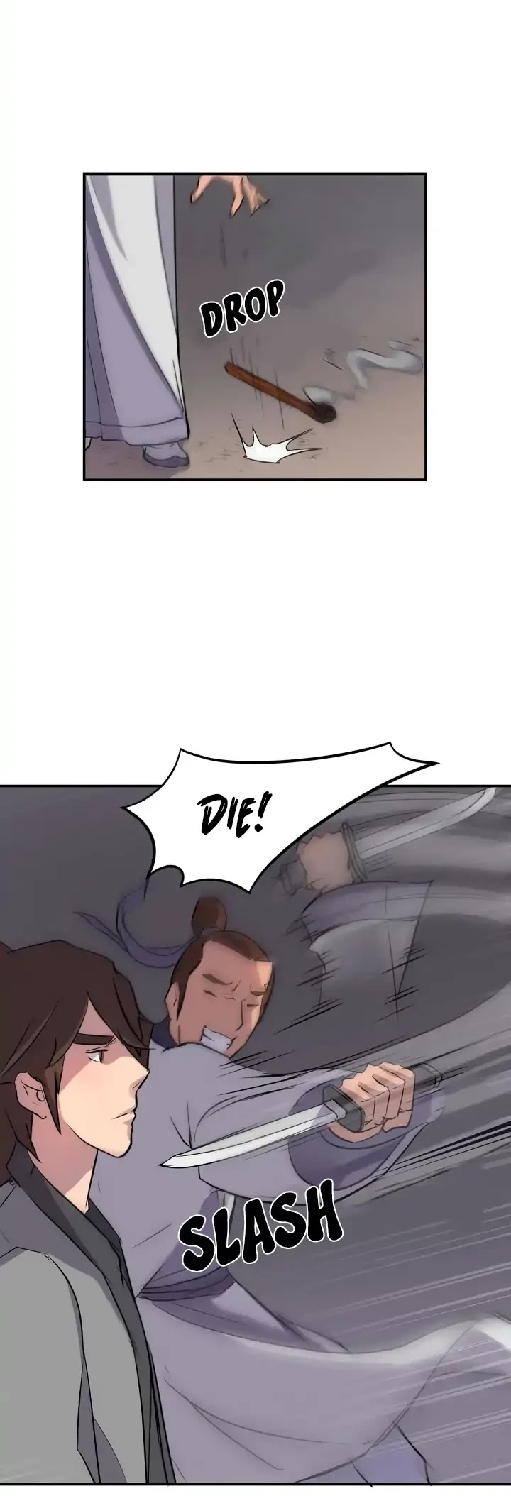 Immortal, Invincible Chapter 11 page 15 - Chapter 11