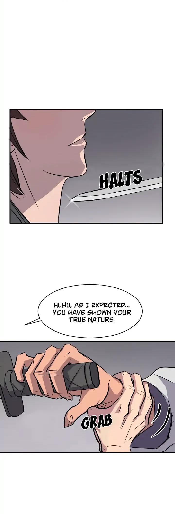 Immortal, Invincible Chapter 11 page 16 - Chapter 11