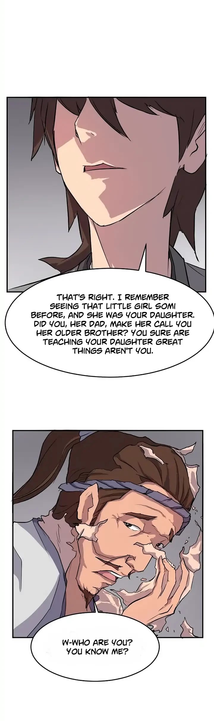 Immortal, Invincible Chapter 11 page 19 - Chapter 11