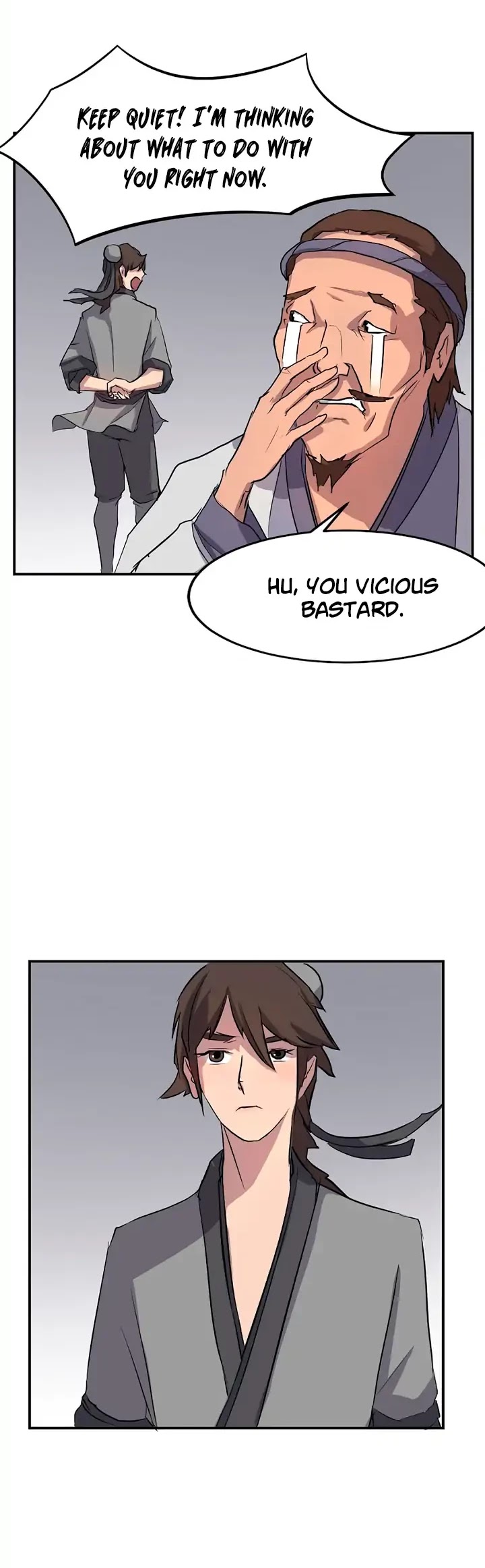 Immortal, Invincible Chapter 11 page 25 - Chapter 11