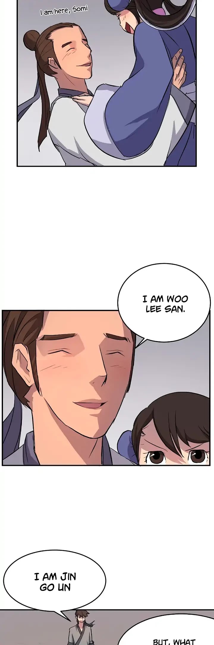 Immortal, Invincible Chapter 11 page 9 - Chapter 11