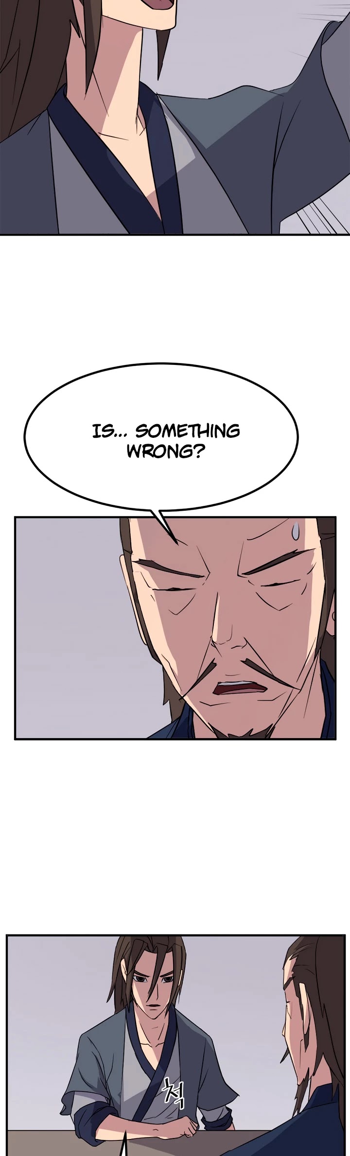 Immortal, Invincible Chapter 110 page 26 - Chapter 110