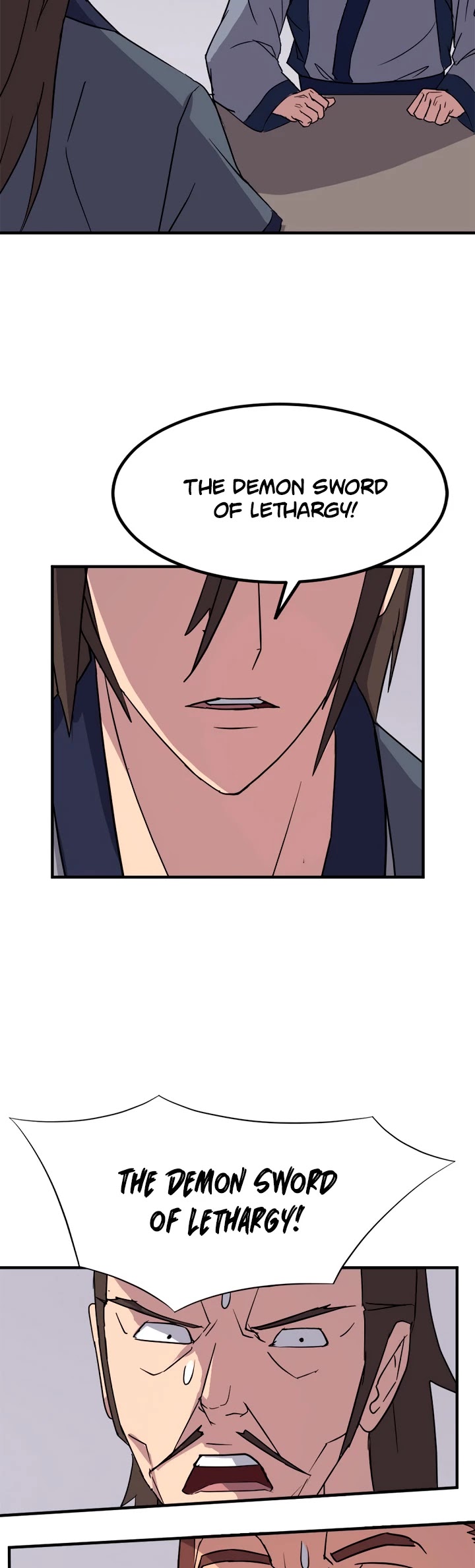 Immortal, Invincible Chapter 110 page 28 - Chapter 110