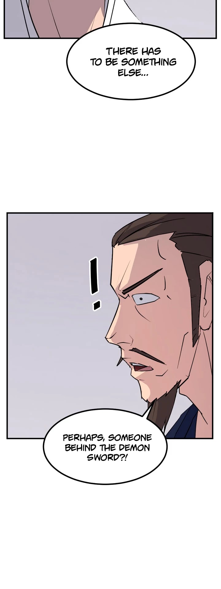 Immortal, Invincible Chapter 110 page 33 - Chapter 110