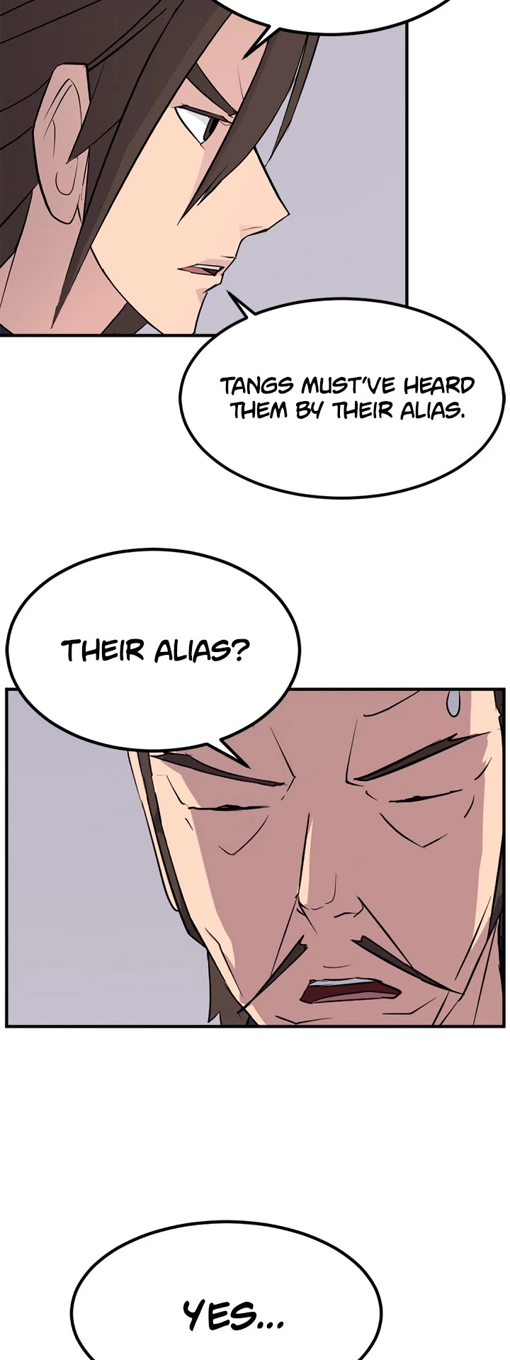 Immortal, Invincible Chapter 110 page 36 - Chapter 110