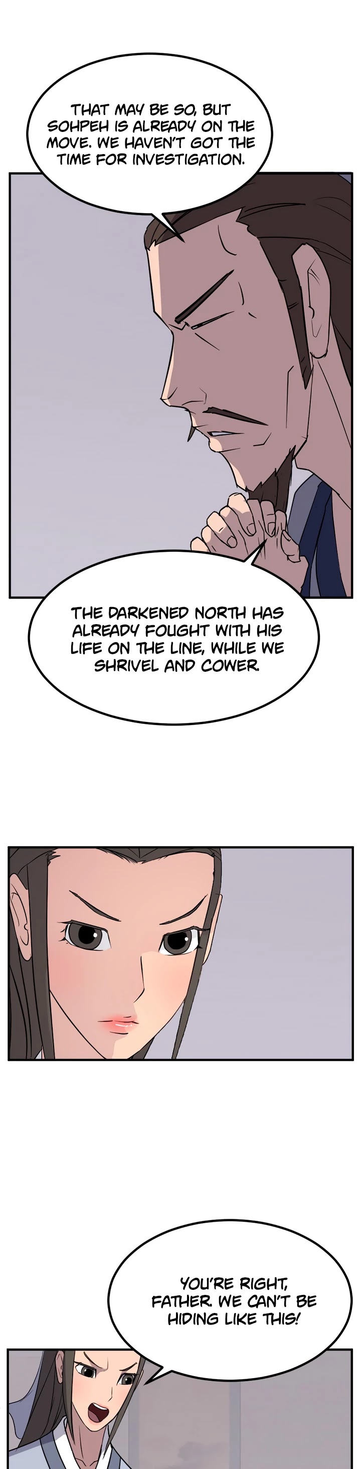 Immortal, Invincible Chapter 111 page 13 - Chapter 111