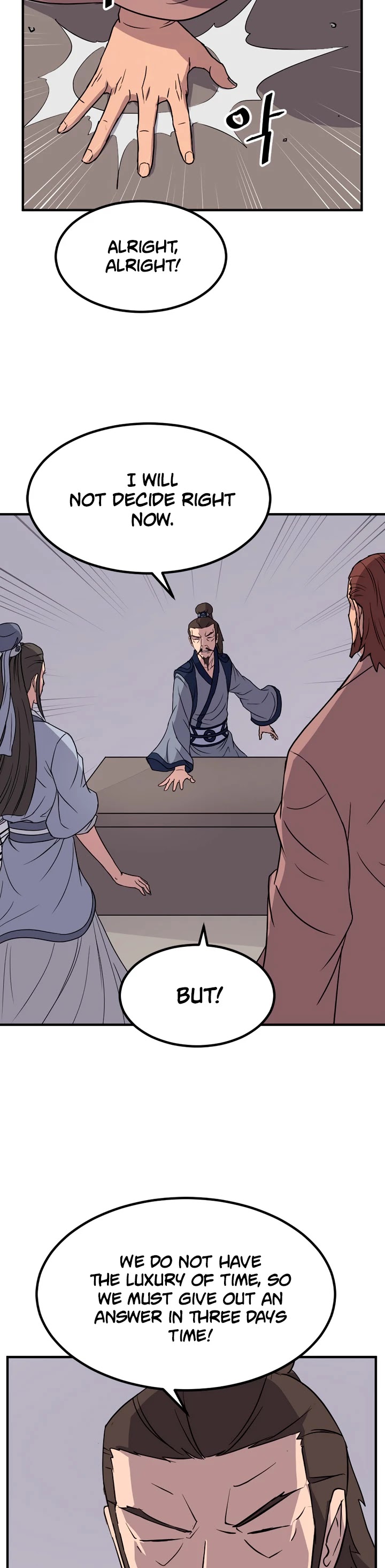 Immortal, Invincible Chapter 111 page 15 - Chapter 111