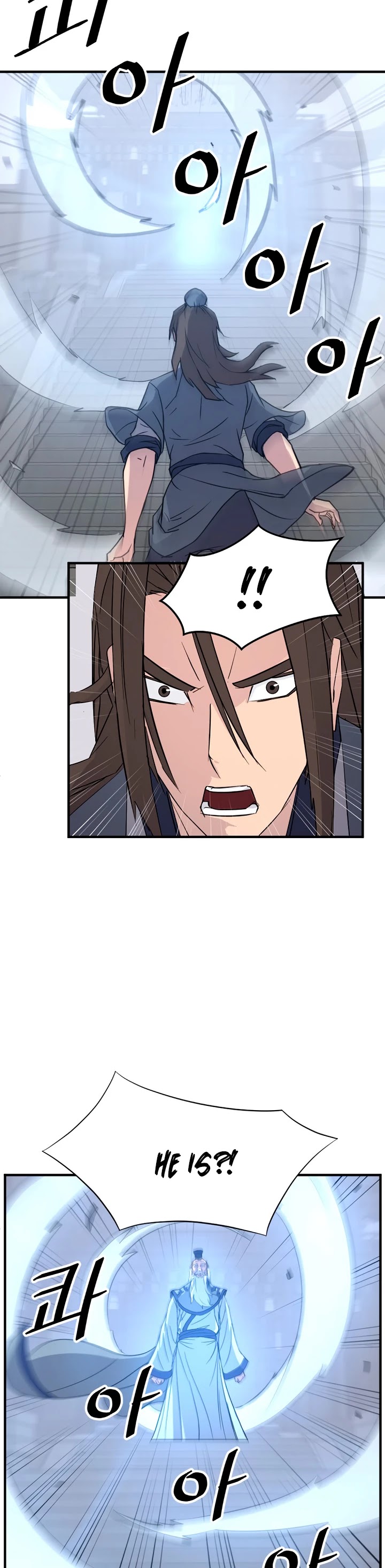Immortal, Invincible Chapter 111 page 18 - Chapter 111