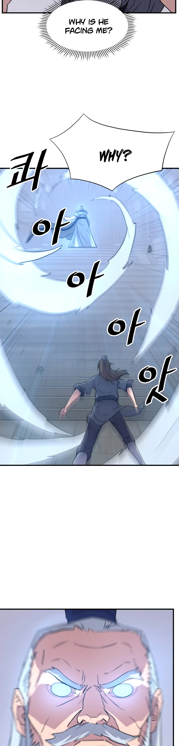 Immortal, Invincible Chapter 111 page 20 - Chapter 111
