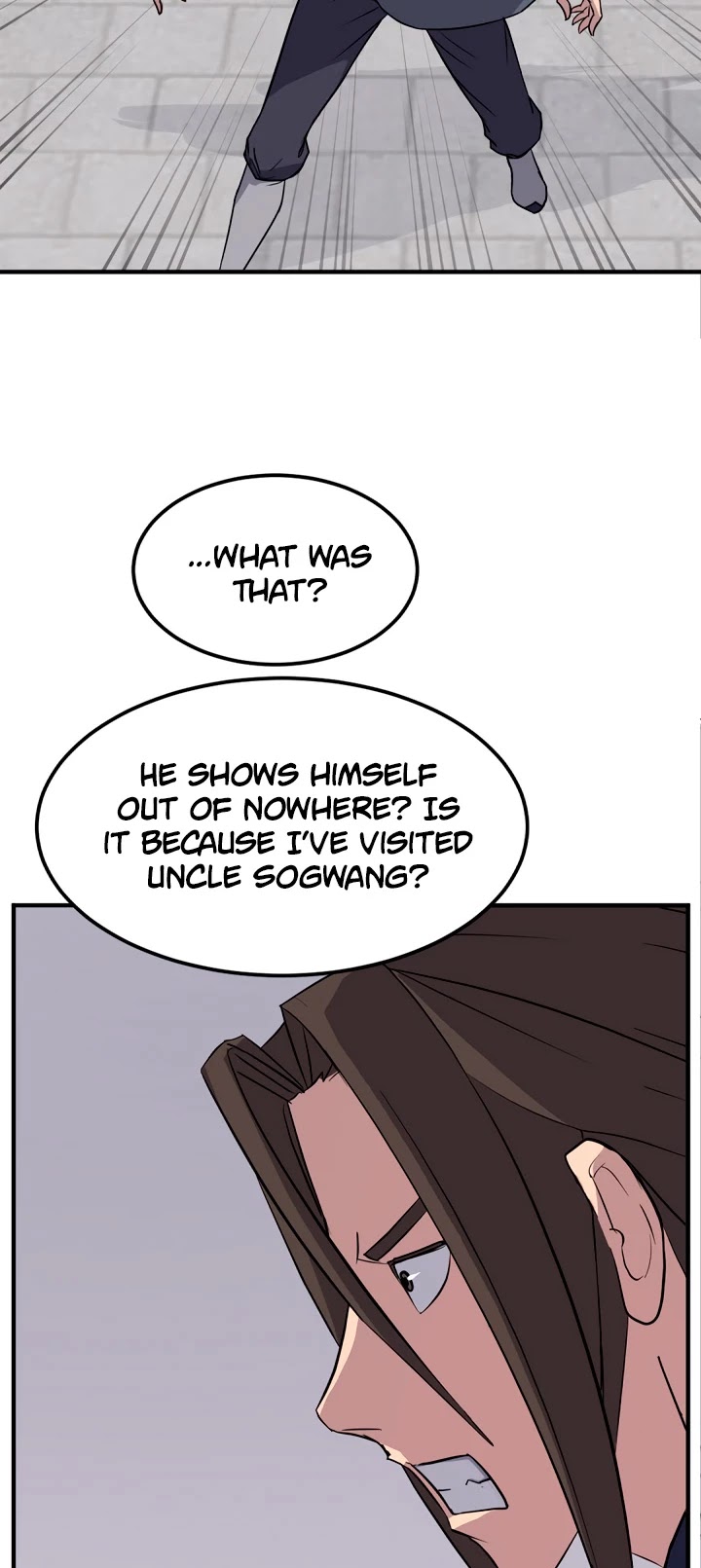 Immortal, Invincible Chapter 111 page 24 - Chapter 111
