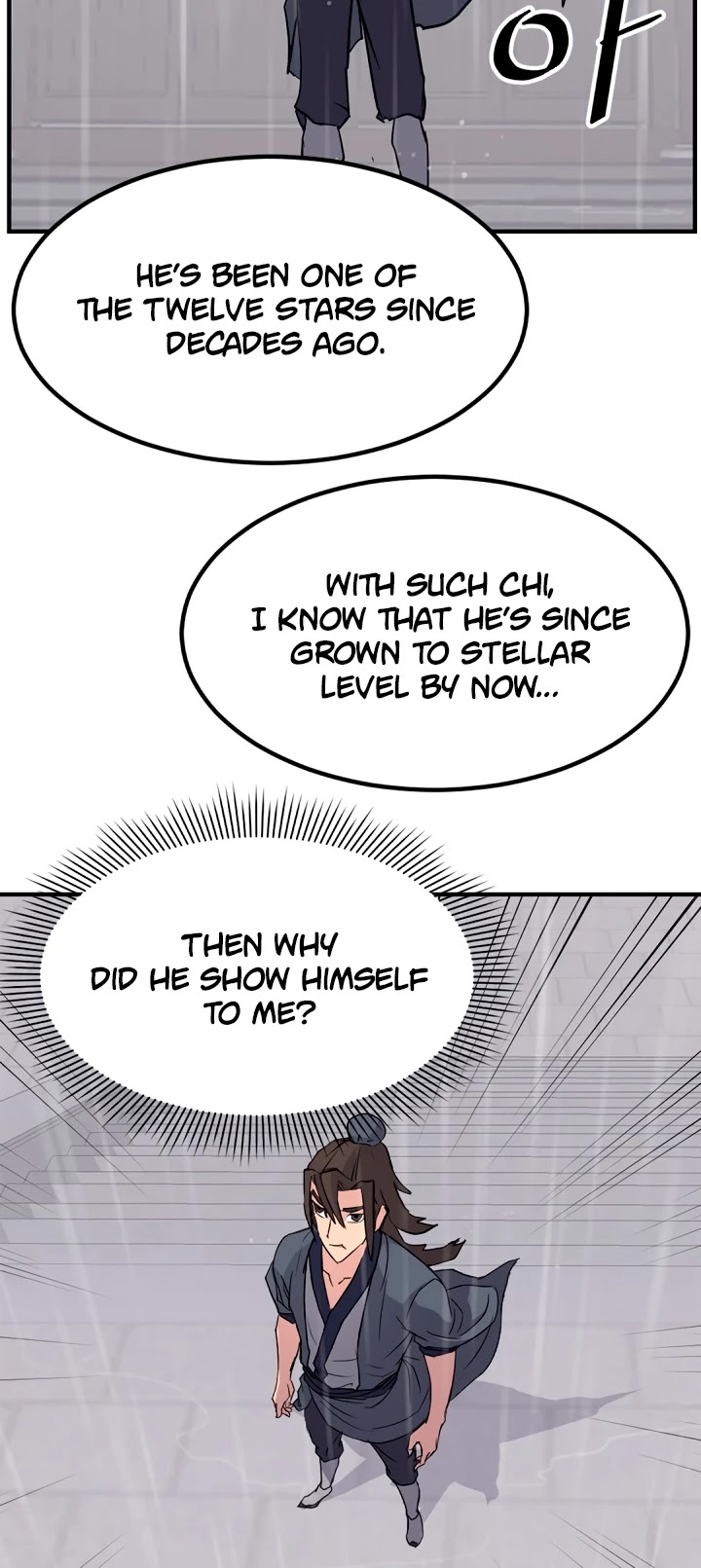 Immortal, Invincible Chapter 111 page 28 - Chapter 111