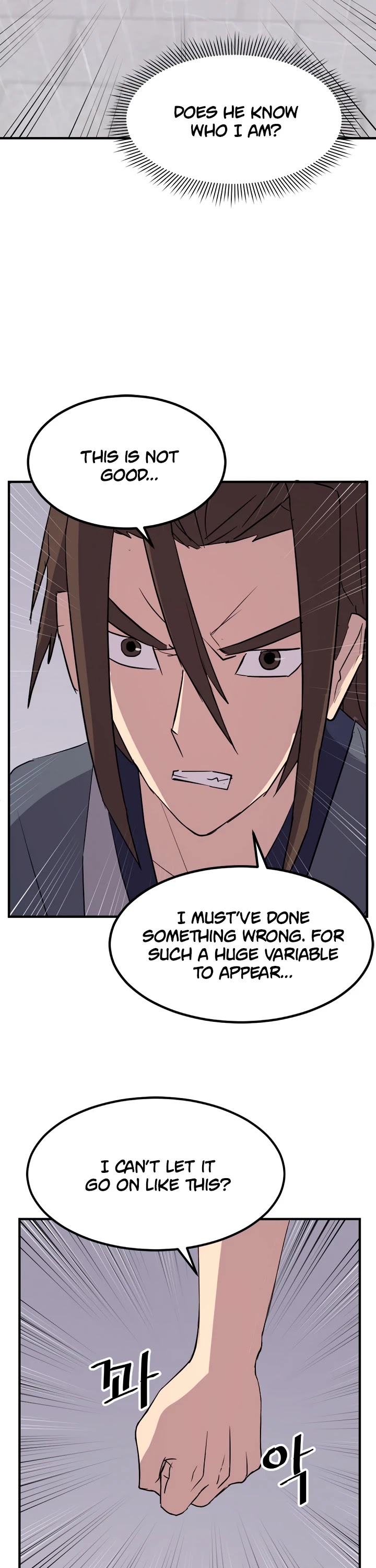 Immortal, Invincible Chapter 111 page 29 - Chapter 111