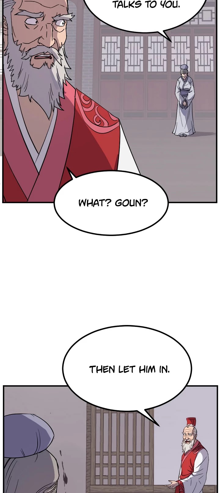 Immortal, Invincible Chapter 111 page 34 - Chapter 111