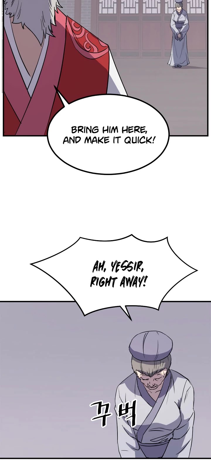 Immortal, Invincible Chapter 111 page 37 - Chapter 111