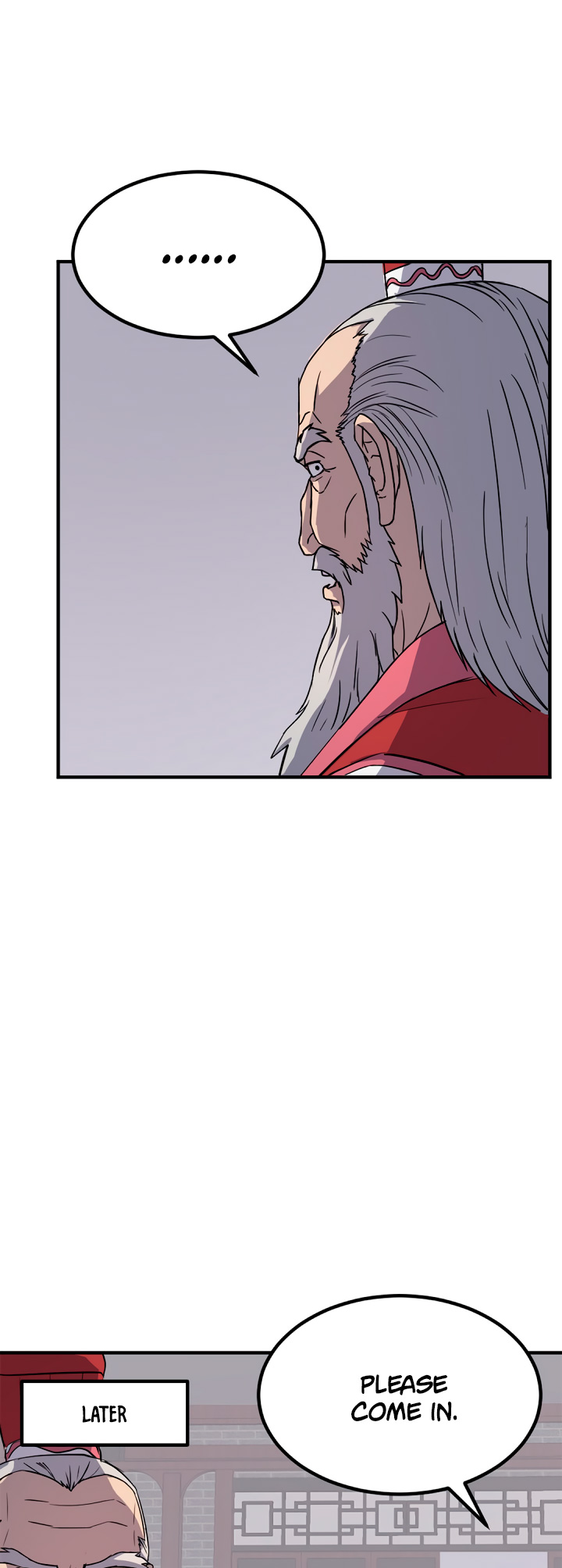 Immortal, Invincible Chapter 111 page 38 - Chapter 111