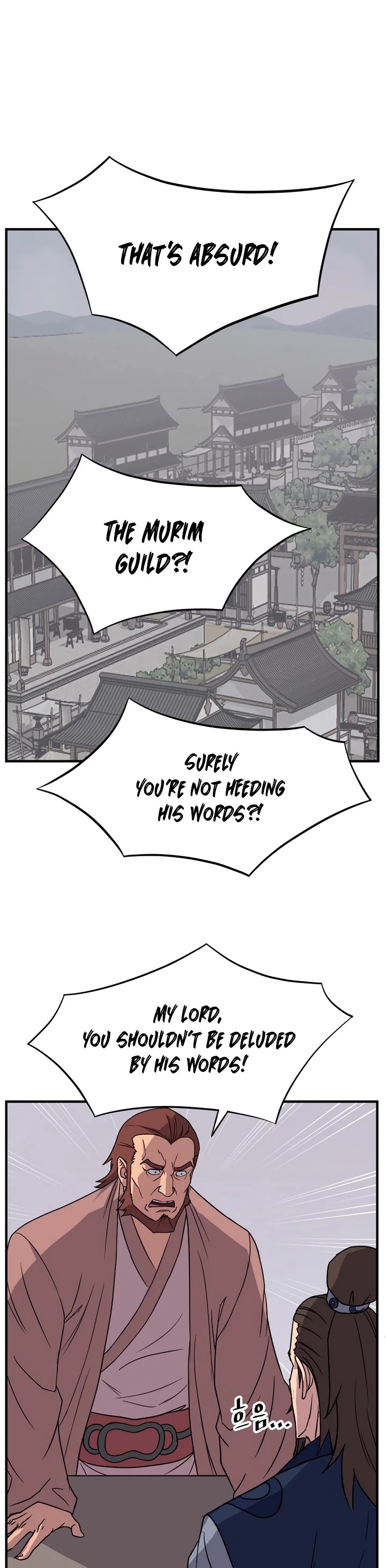 Immortal, Invincible Chapter 111 page 7 - Chapter 111