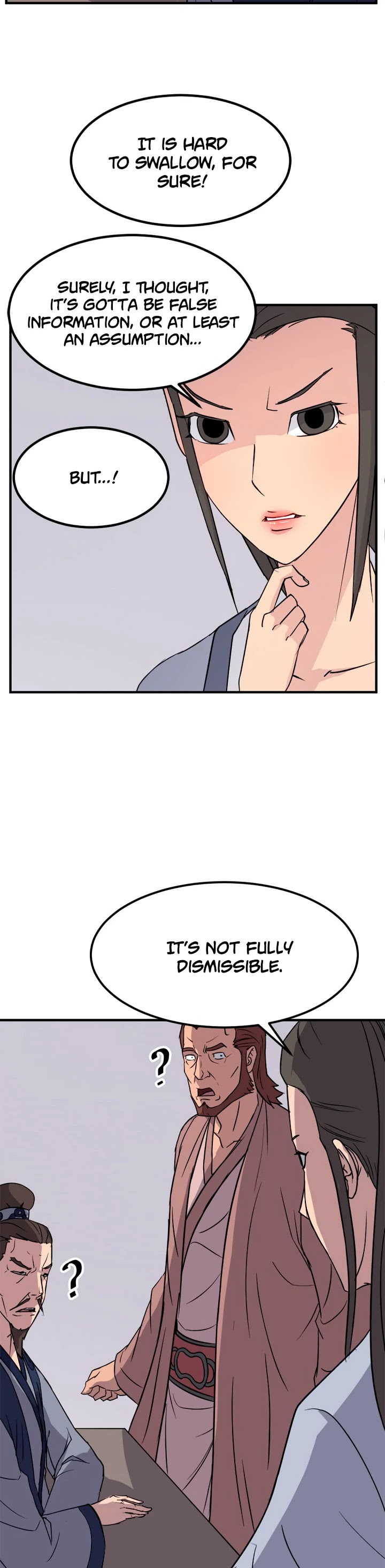 Immortal, Invincible Chapter 111 page 8 - Chapter 111