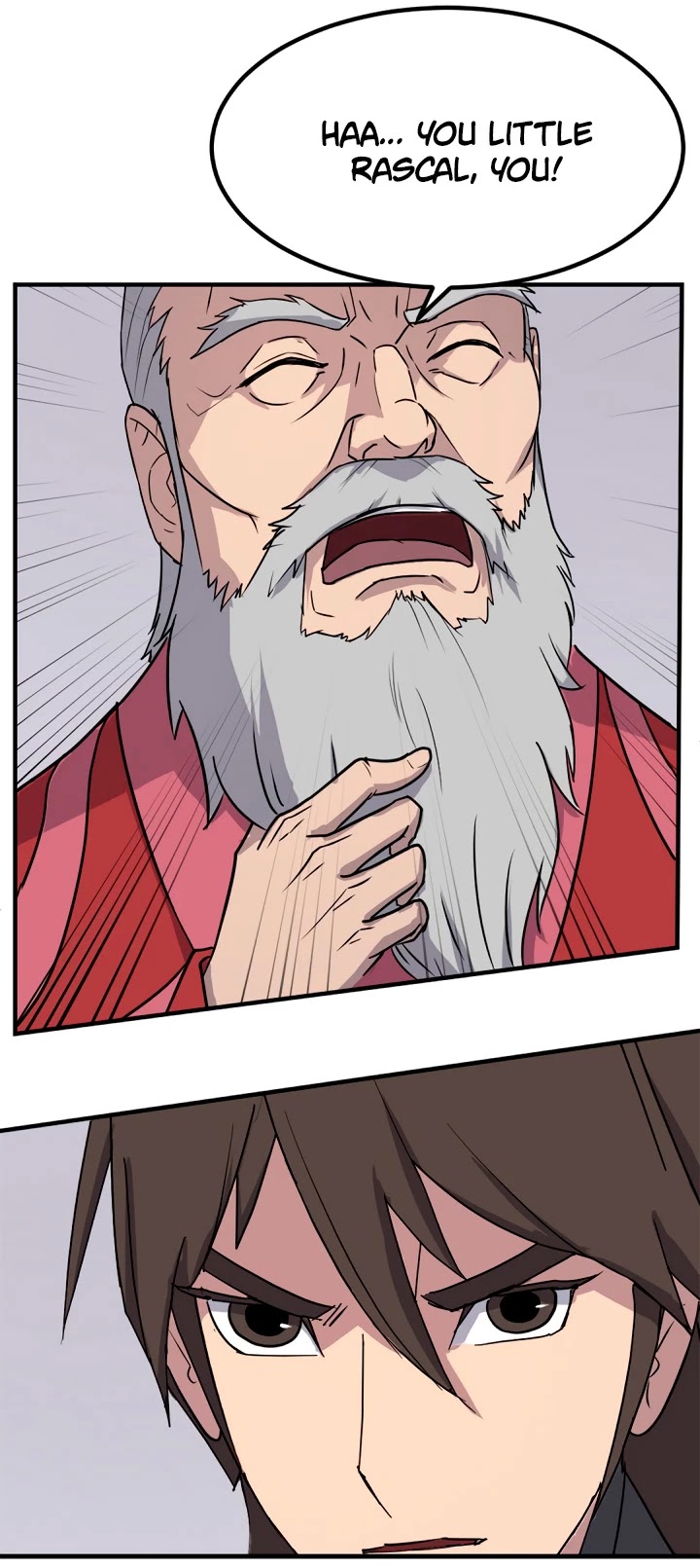 Immortal, Invincible Chapter 112 page 12 - Chapter 112