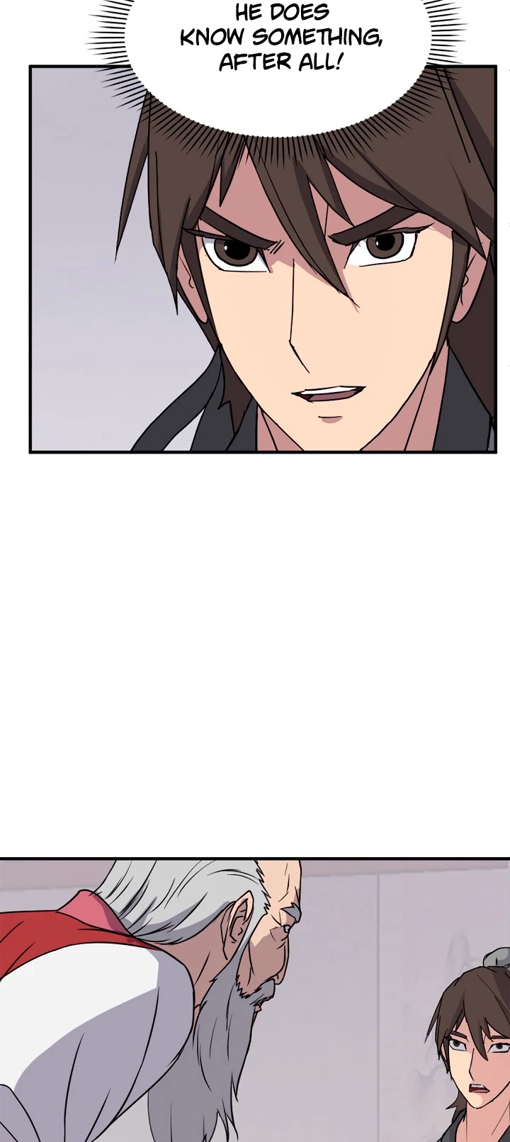 Immortal, Invincible Chapter 112 page 15 - Chapter 112