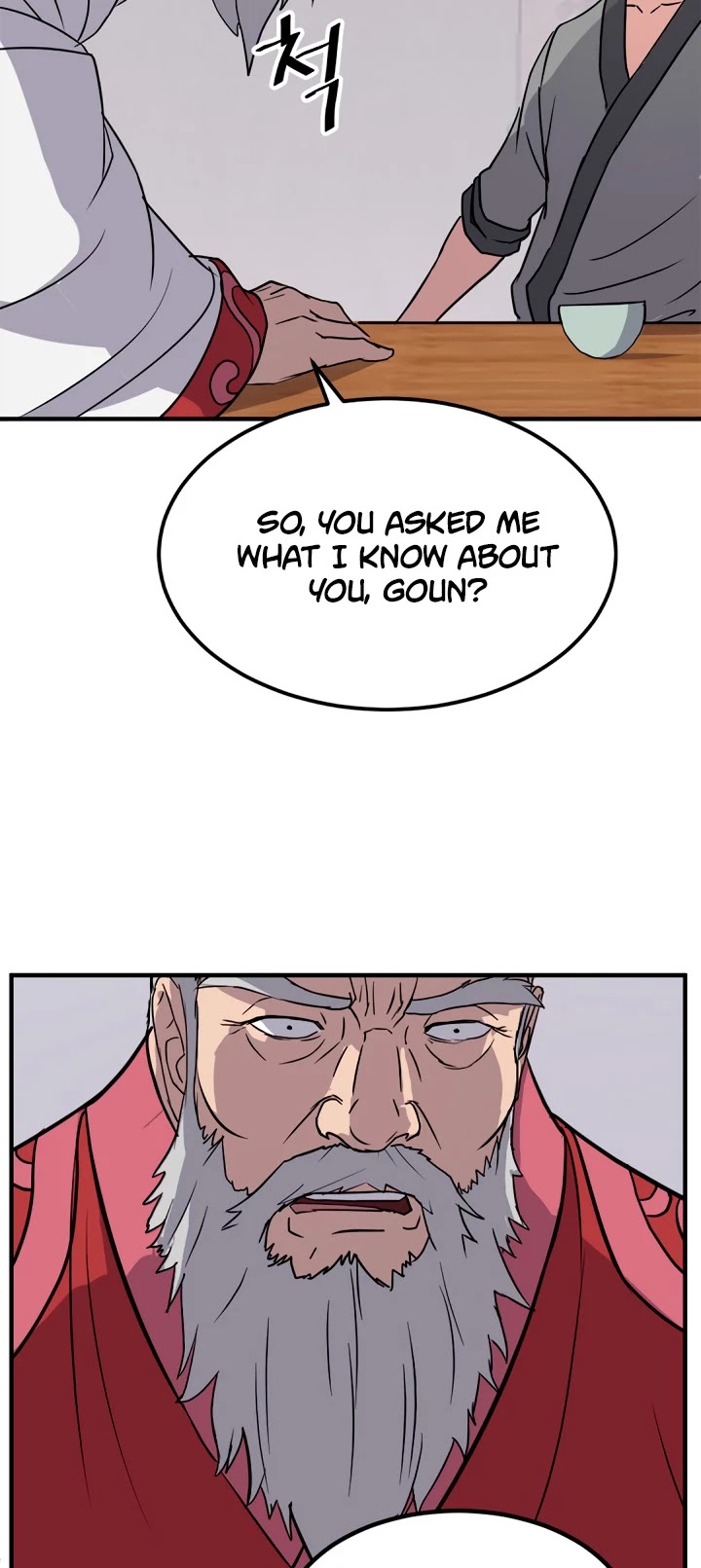 Immortal, Invincible Chapter 112 page 16 - Chapter 112