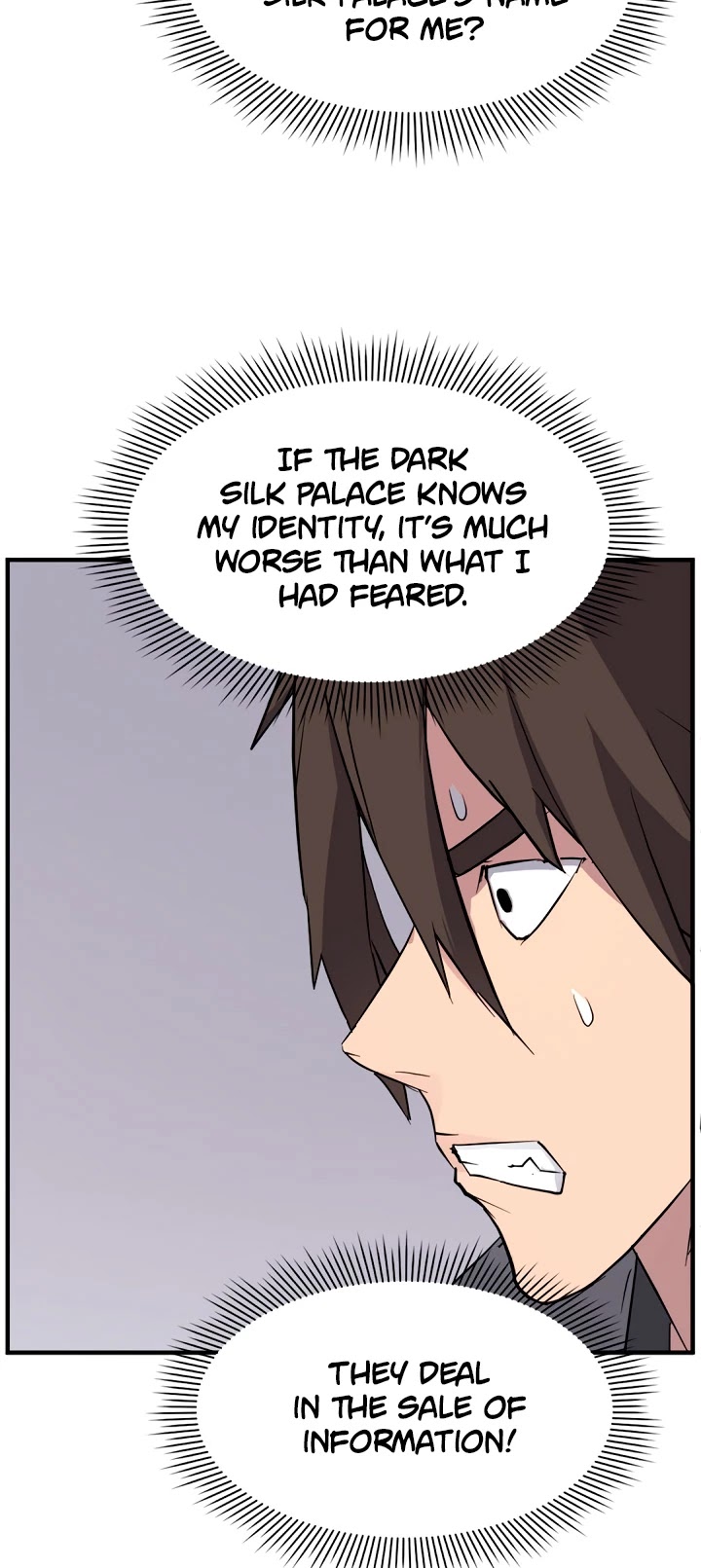 Immortal, Invincible Chapter 112 page 18 - Chapter 112