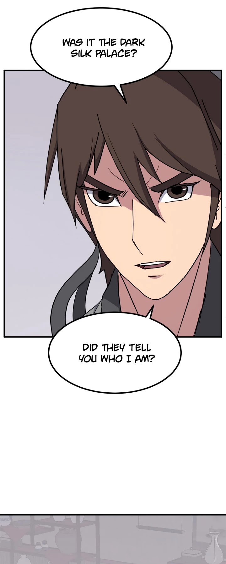 Immortal, Invincible Chapter 112 page 22 - Chapter 112