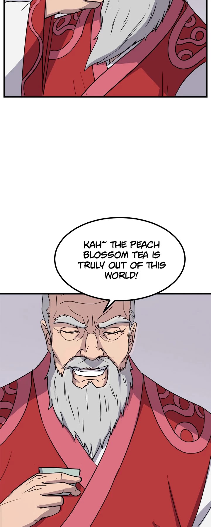 Immortal, Invincible Chapter 112 page 25 - Chapter 112
