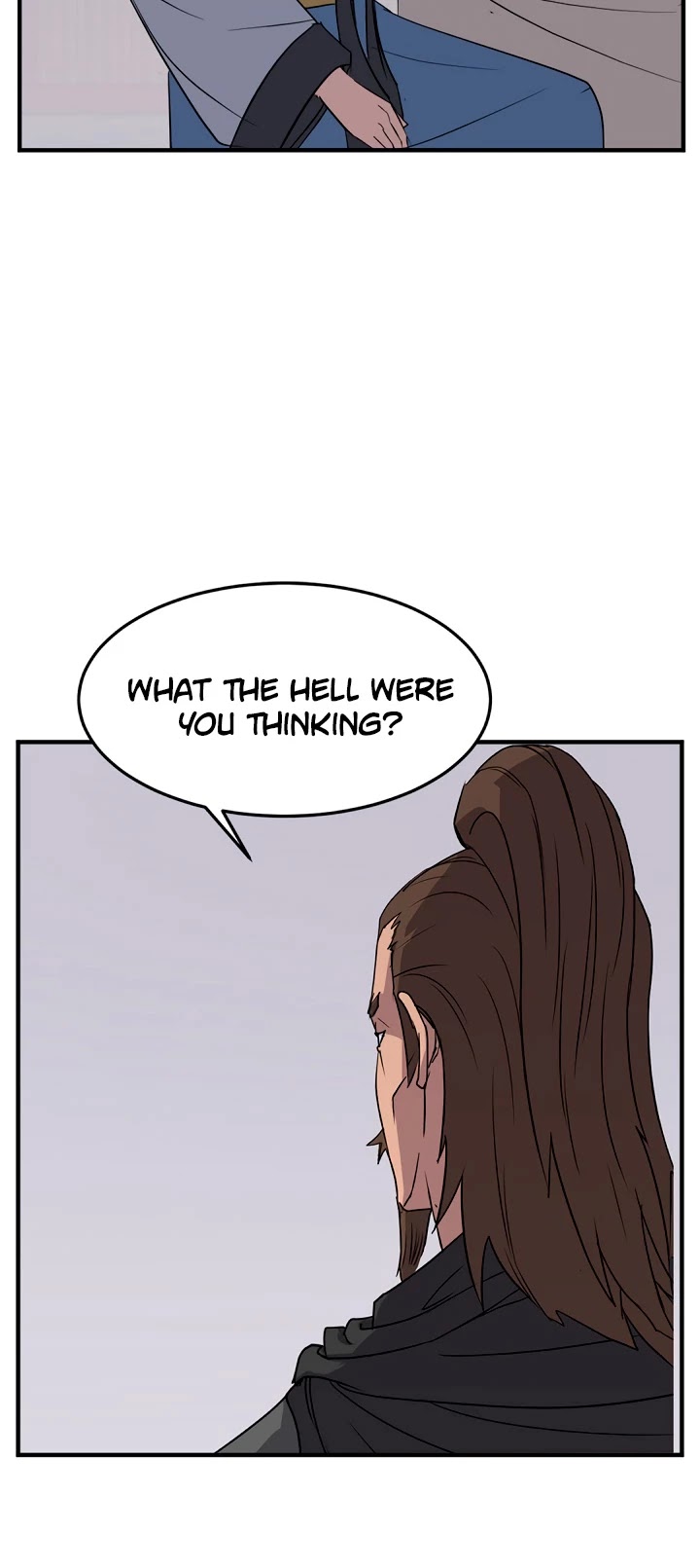 Immortal, Invincible Chapter 112 page 30 - Chapter 112