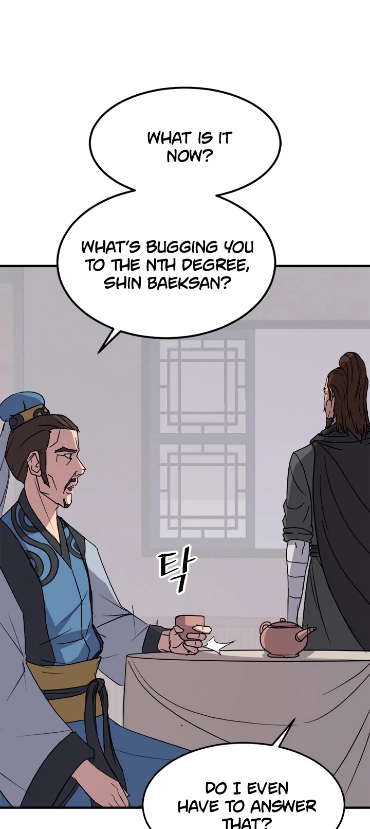 Immortal, Invincible Chapter 112 page 31 - Chapter 112