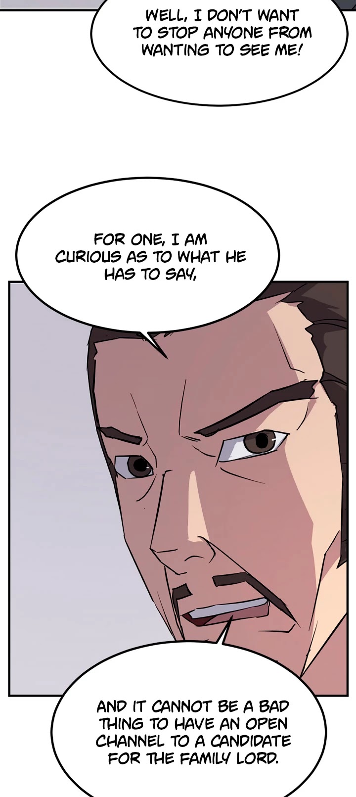 Immortal, Invincible Chapter 112 page 33 - Chapter 112
