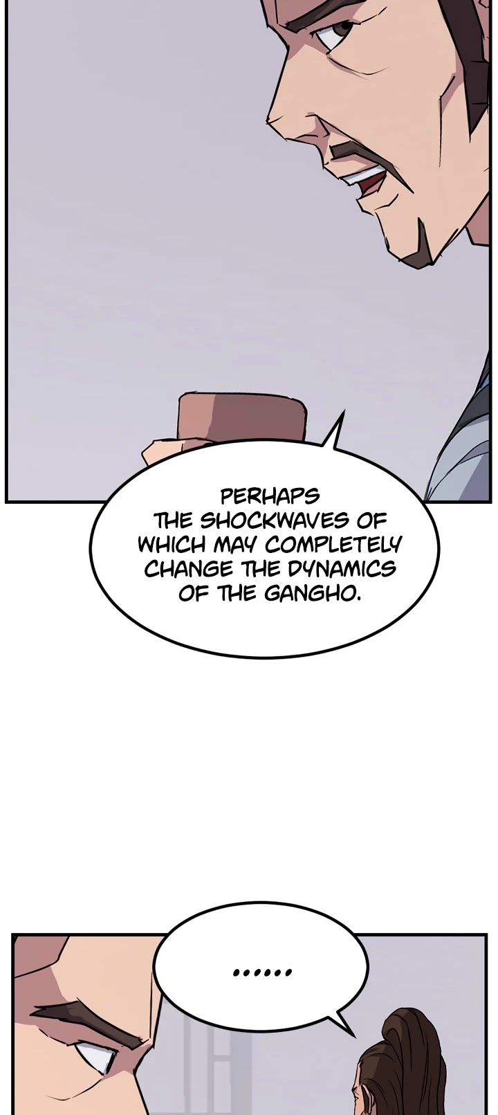 Immortal, Invincible Chapter 112 page 37 - Chapter 112