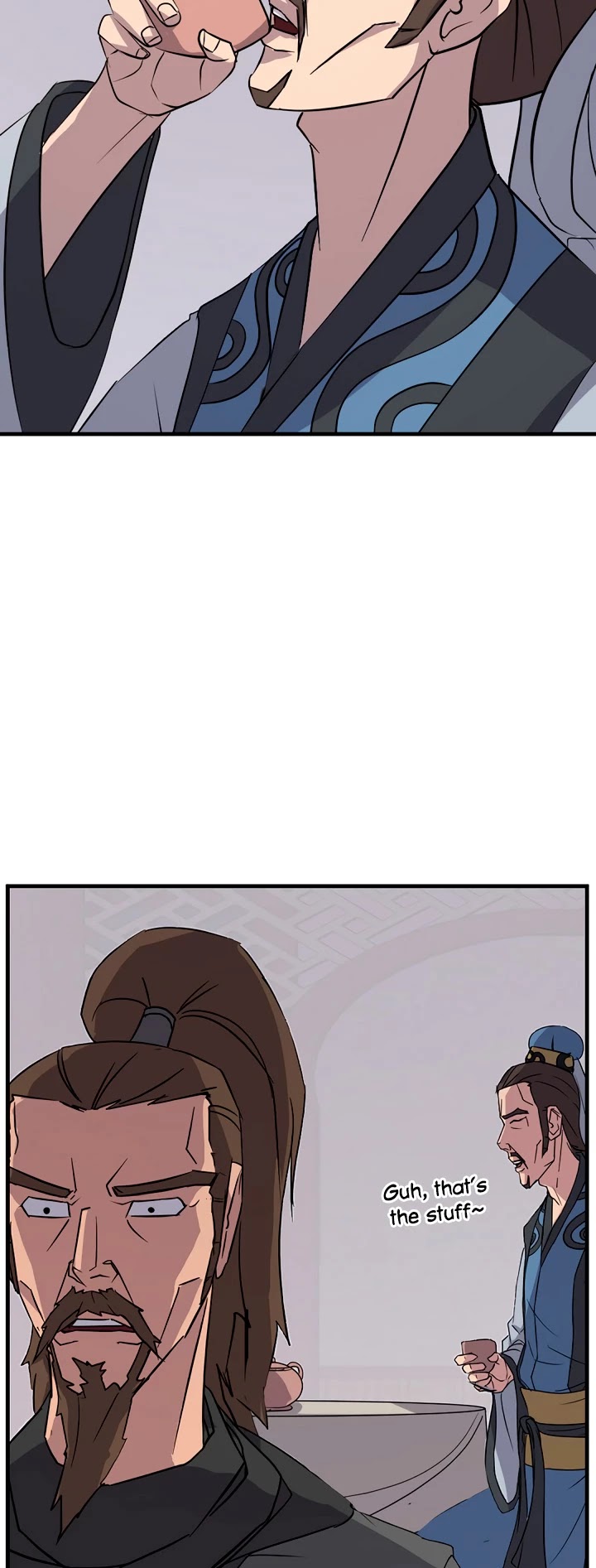 Immortal, Invincible Chapter 112 page 39 - Chapter 112
