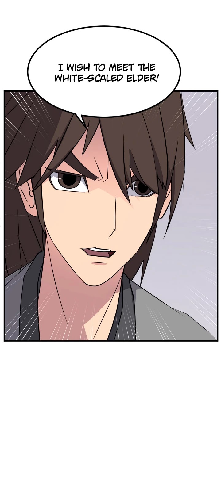 Immortal, Invincible Chapter 112 page 4 - Chapter 112