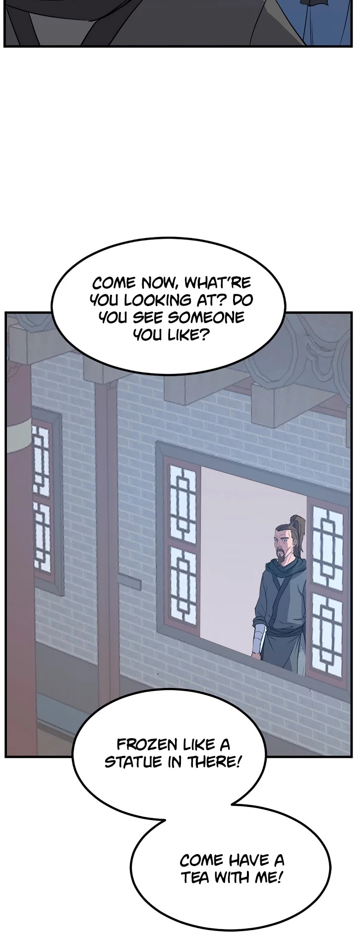 Immortal, Invincible Chapter 112 page 40 - Chapter 112