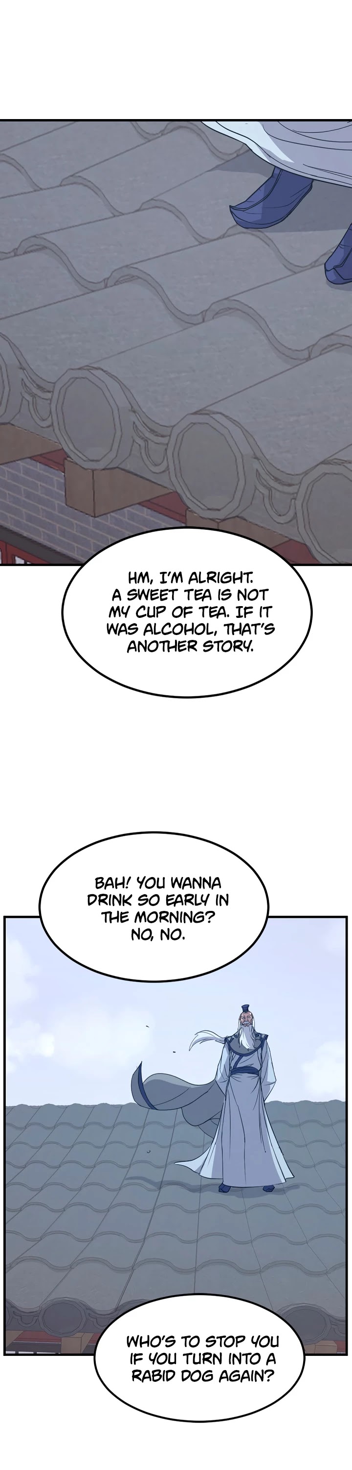 Immortal, Invincible Chapter 112 page 41 - Chapter 112
