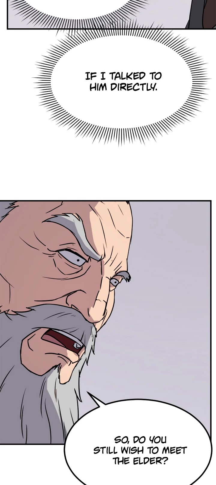 Immortal, Invincible Chapter 112 page 9 - Chapter 112