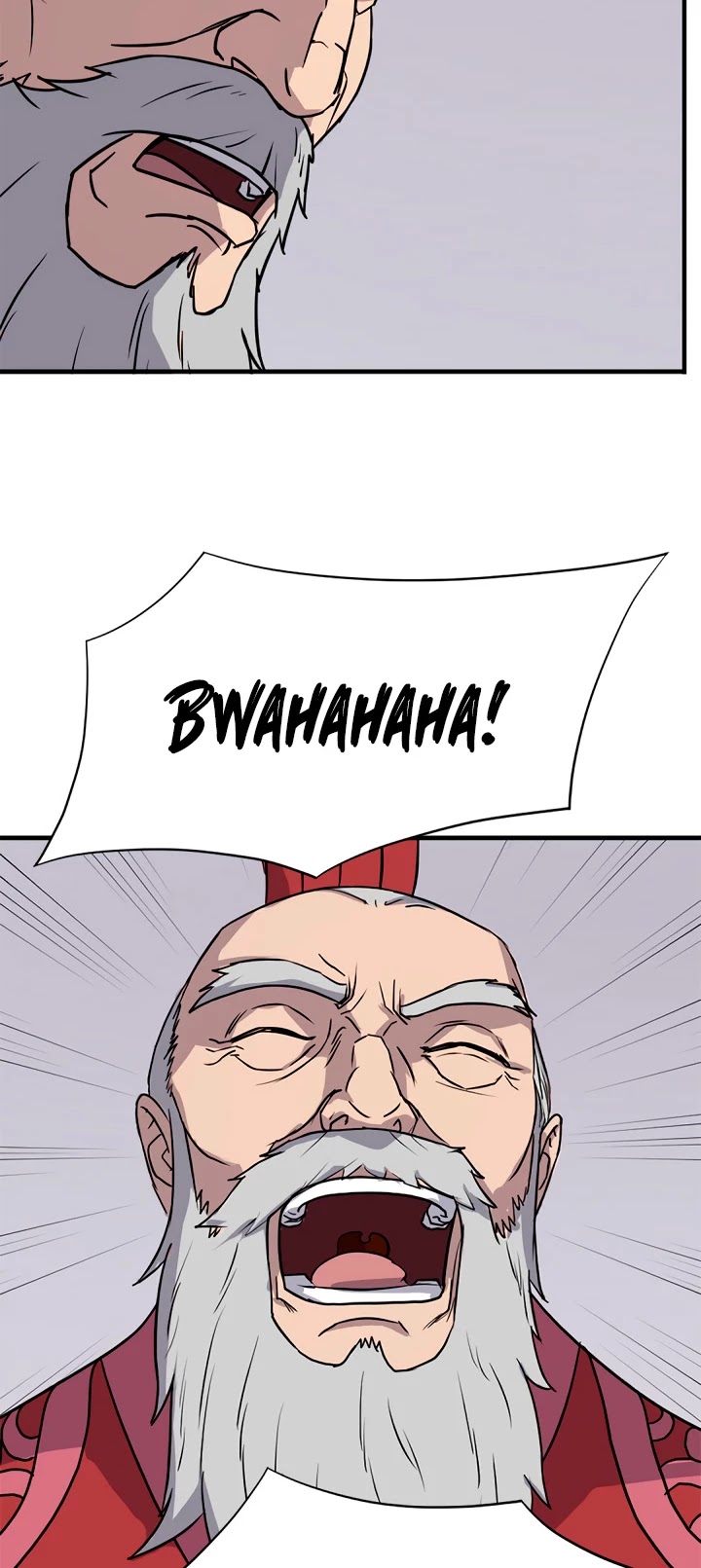 Immortal, Invincible Chapter 113 page 28 - Chapter 113