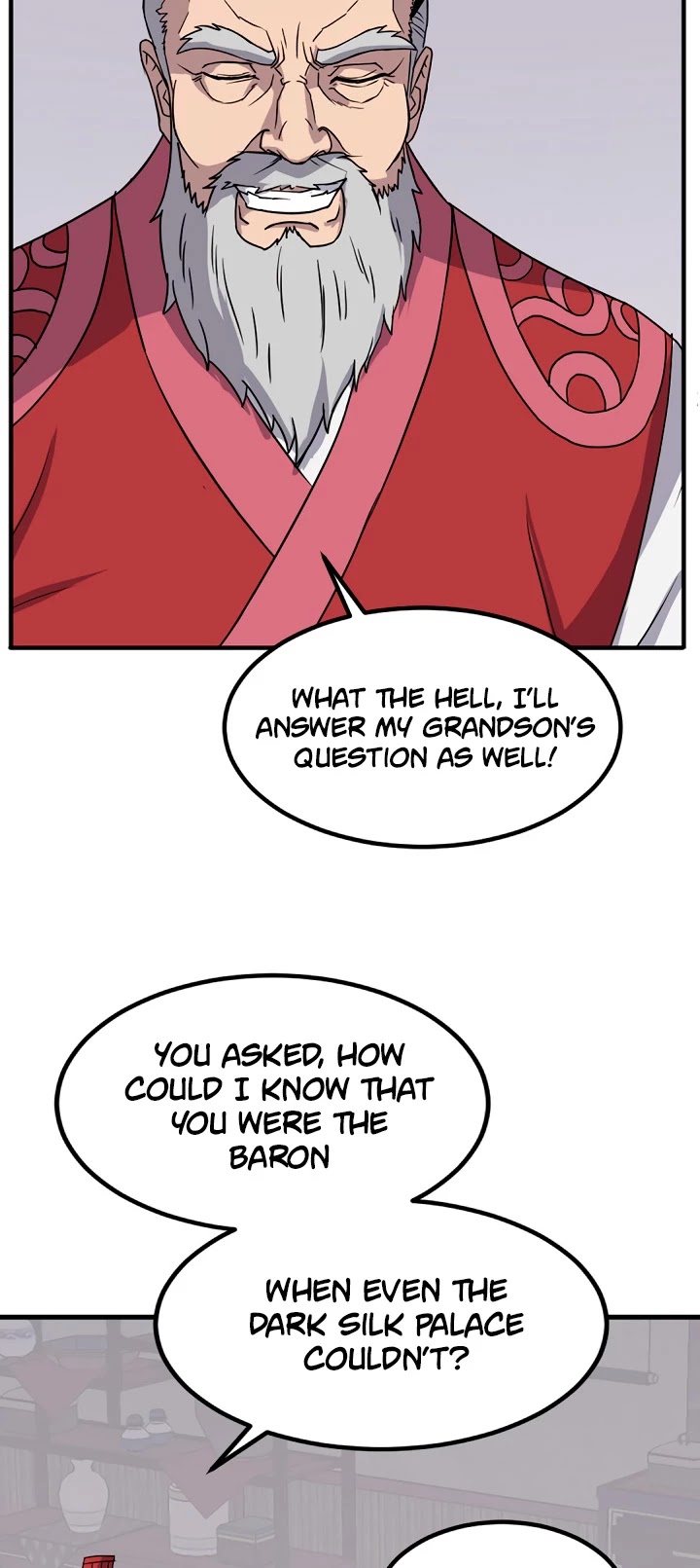 Immortal, Invincible Chapter 113 page 30 - Chapter 113