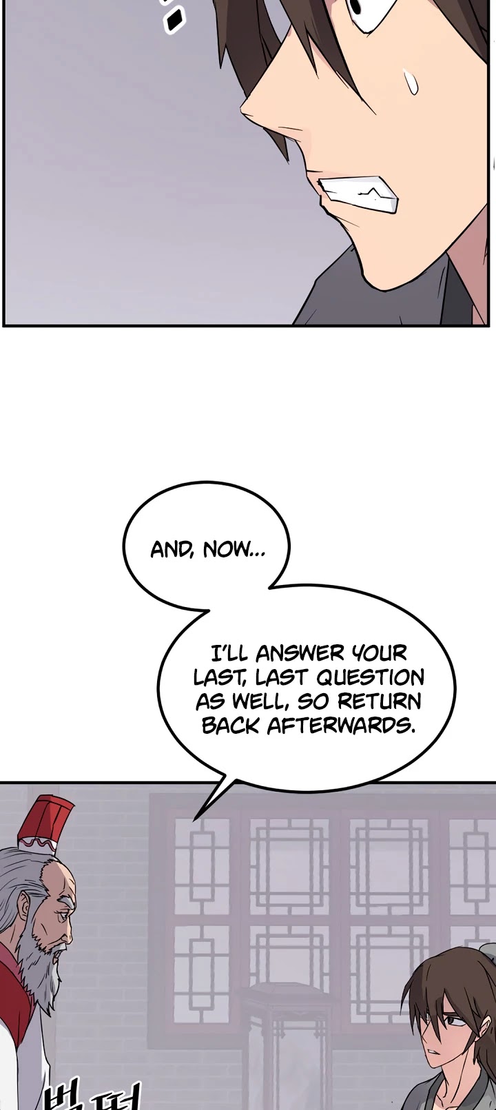 Immortal, Invincible Chapter 113 page 33 - Chapter 113