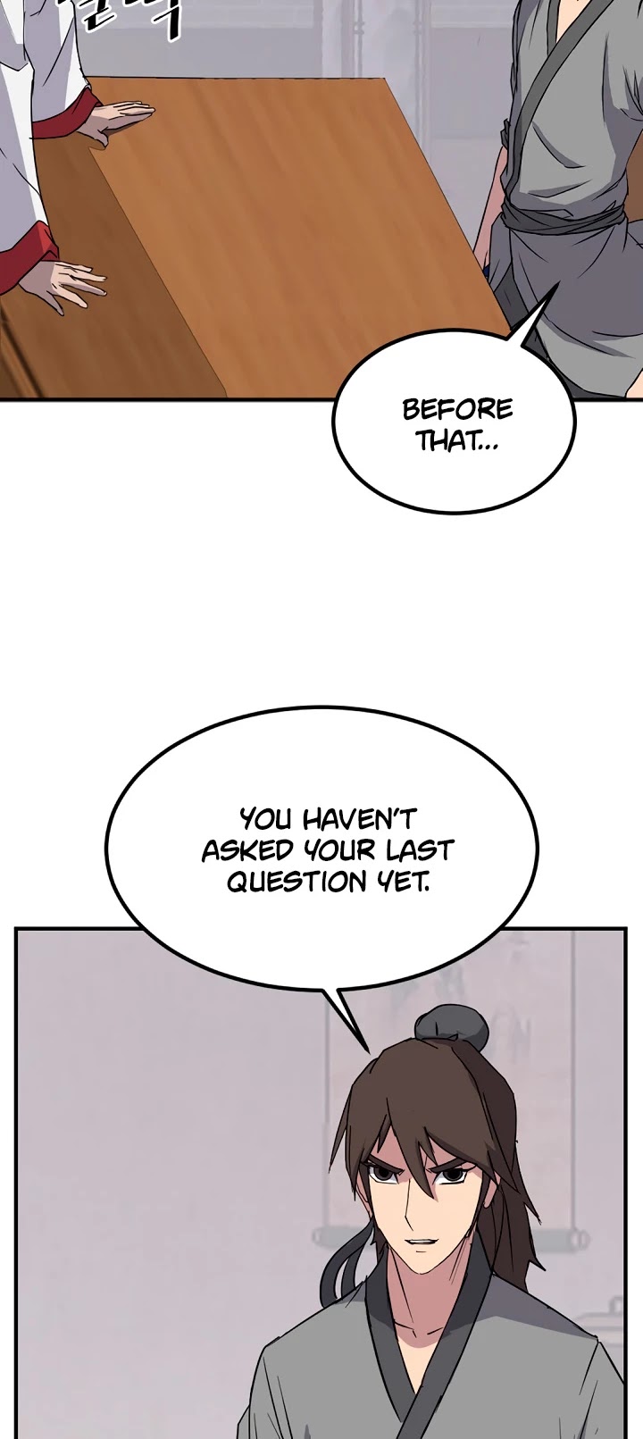 Immortal, Invincible Chapter 113 page 34 - Chapter 113