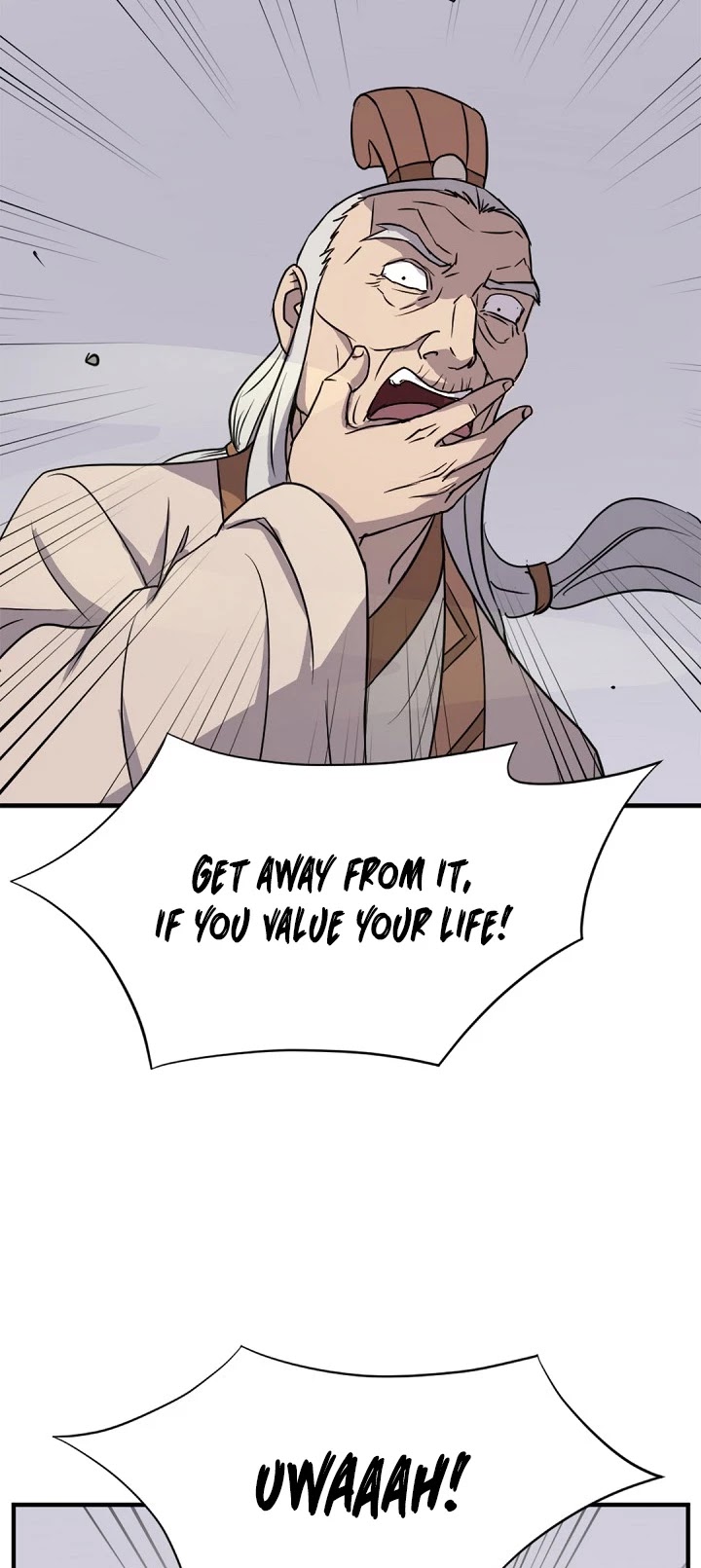 Immortal, Invincible Chapter 114 page 24 - Chapter 114