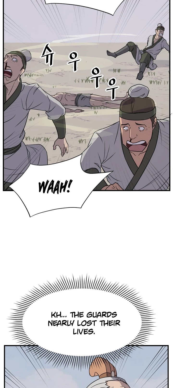 Immortal, Invincible Chapter 114 page 25 - Chapter 114