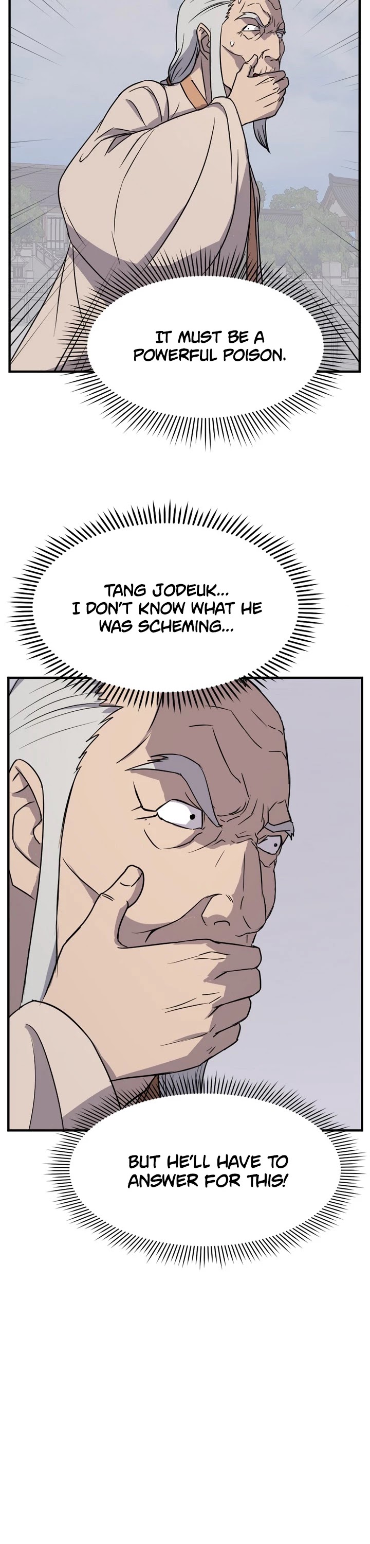 Immortal, Invincible Chapter 114 page 26 - Chapter 114