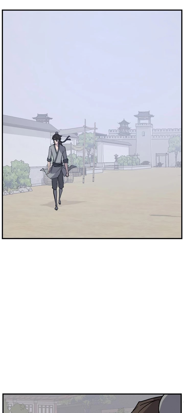 Immortal, Invincible Chapter 114 page 28 - Chapter 114
