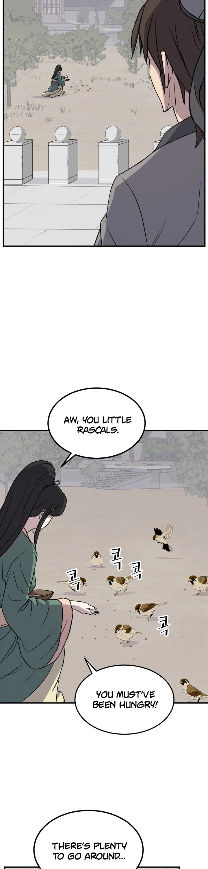 Immortal, Invincible Chapter 114 page 29 - Chapter 114